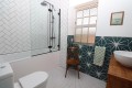 Family Bathroom (Second Floor)