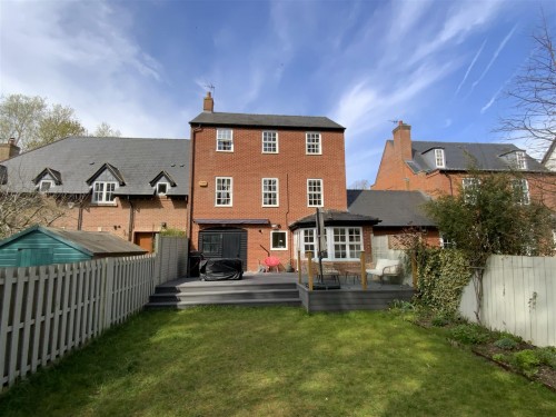 Willow Lane, Stony Stratford, Milton Keynes - Photo 19