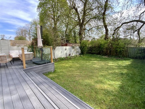 Willow Lane, Stony Stratford, Milton Keynes - Photo 20