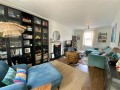 Living Room (First Floor)
