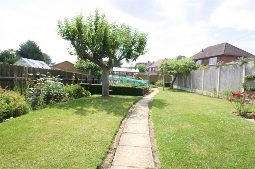 Buckingham Road, Bletchley, Milton Keynes - Photo 28