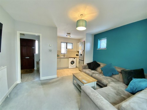 Edmund Court, Shenley Church End, Milton Keynes - Photo 2