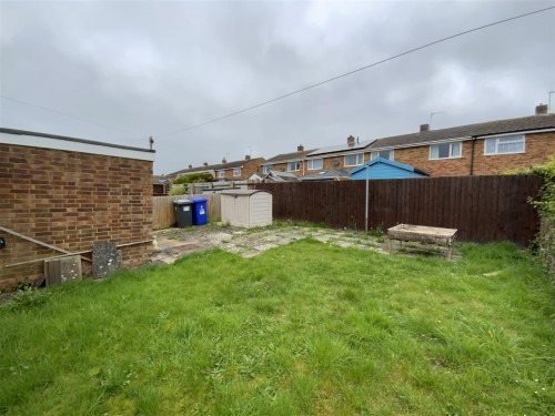 North Way, Deanshanger, Milton Keynes - Photo 11