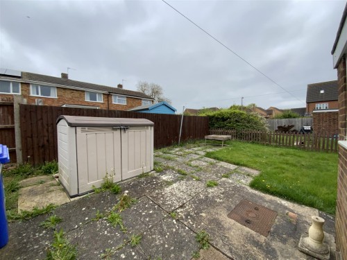 North Way, Deanshanger, Milton Keynes - Photo 12