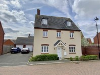Click the photo for more details of 43, Old Stratford, Blackhorse Drive
