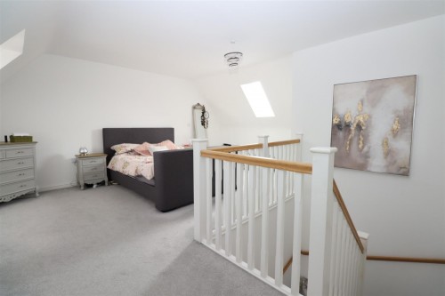 Master Suite