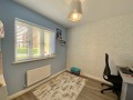 Study/ Sitting Room