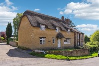Click the photo for more details of Bay Cottage, Ravenstone, Common Street