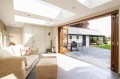 Kitchen/ Family Room