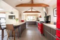 Kitchen/ Family Room