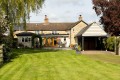 Rear Elevation & Garden