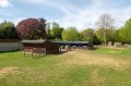 Stable Block & Tractor Shed
