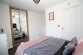 Principle Bedroom