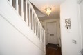 Entrance hall Entrance hall