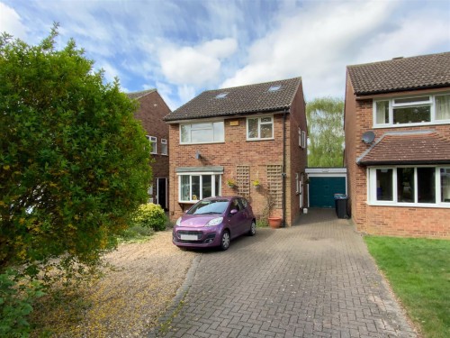 Bradwell Road, Bradville, Milton Keynes - Photo 1