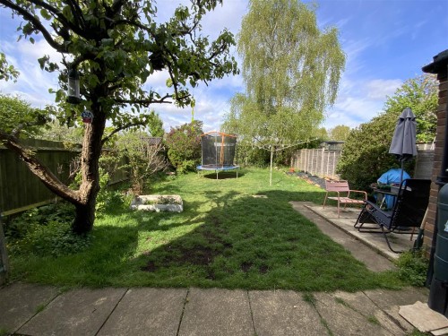 Bradwell Road, Bradville, Milton Keynes - Photo 14