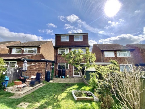 Bradwell Road, Bradville, Milton Keynes - Photo 15