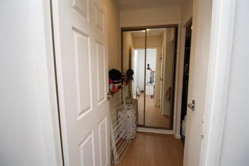 Wardrobe Area