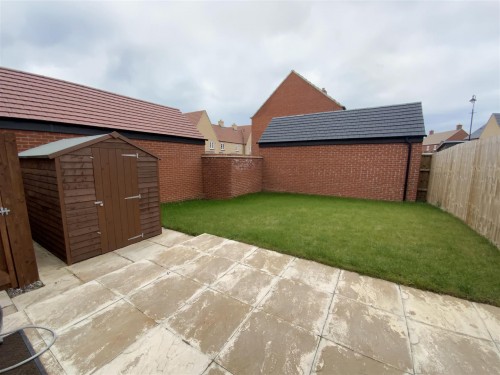 Long Morris, Towcester - Photo 12 Long Morris, Towcester - Photo 12