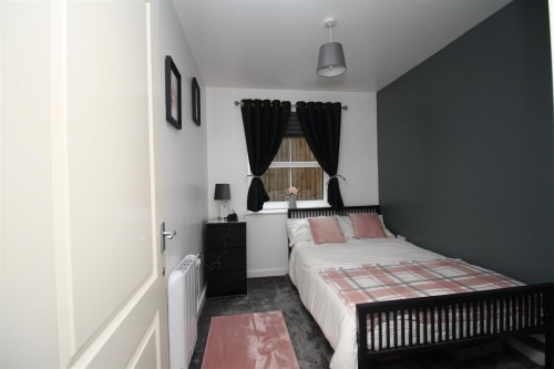 Bedroom Two Bedroom Two