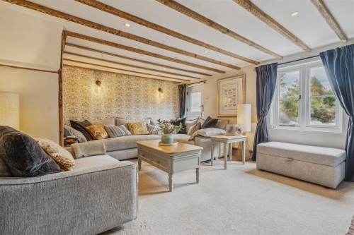 Nash Road, Great Horwood, Milton Keynes - Photo 2