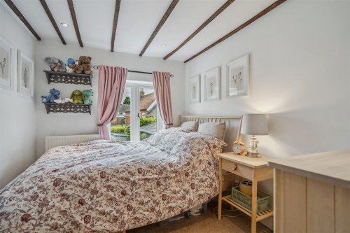Nash Road, Great Horwood, Milton Keynes - Photo 15