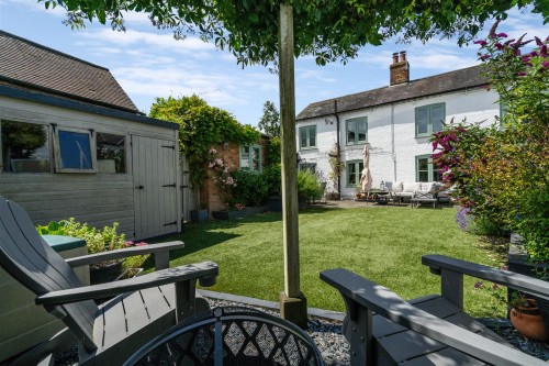 Nash Road, Great Horwood, Milton Keynes - Photo 20