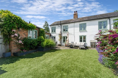 Nash Road, Great Horwood, Milton Keynes - Photo 4