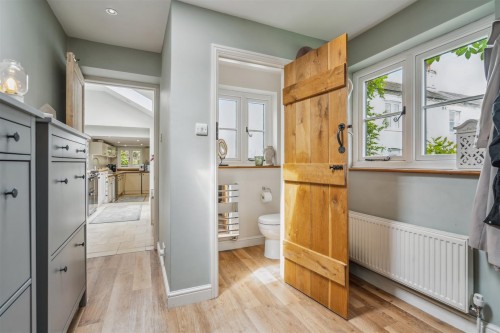 Nash Road, Great Horwood, Milton Keynes - Photo 8