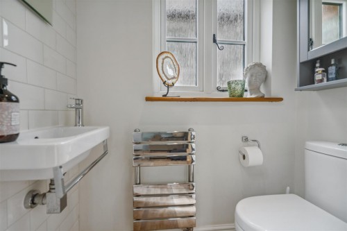Nash Road, Great Horwood, Milton Keynes - Photo 9
