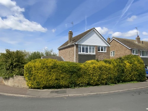 Goran Avenue, Stony Stratford, Milton Keynes - Photo 1