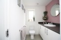 Toilet/Utility