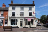 Click the photo for more details of Flat 74, Newport Pagnell, High Street