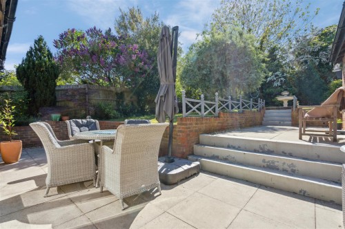 Poplar Close, Simpson, Milton Keynes - Photo 17