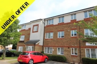 Click the photo for more details of 64, Milton Keynes, Dashwood House