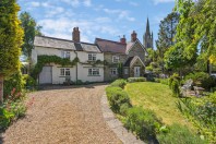 Click the photo for more details of April Cottage, Hanslope, 10 Market Square