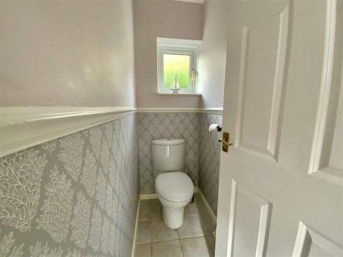 Loughton Road, Bradwell, Milton Keynes - Photo 12