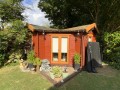 Summer house