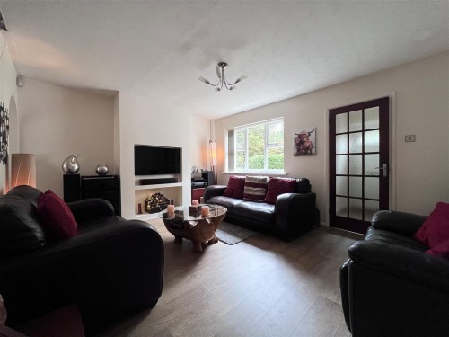 Living room Living room