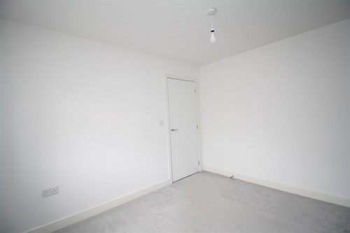 Bedroom Three Bedroom Three