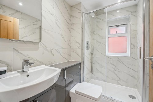 Shower Room 2