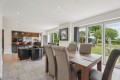 Kitchen/ Family/ Dining Room