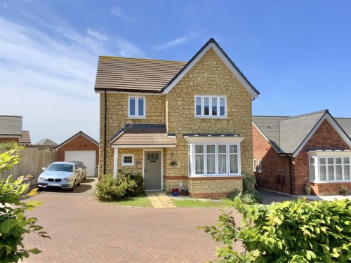 Cooper Croft, Hanslope - Photo 17