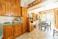 Kitchen/ Breakfast Room Kitchen/ Breakfast Room
