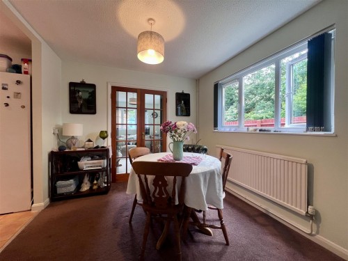 Holliday Close, Crownhill, Milton Keynes - Photo 5