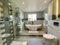Large Bathroom