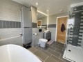 Large Bathroom