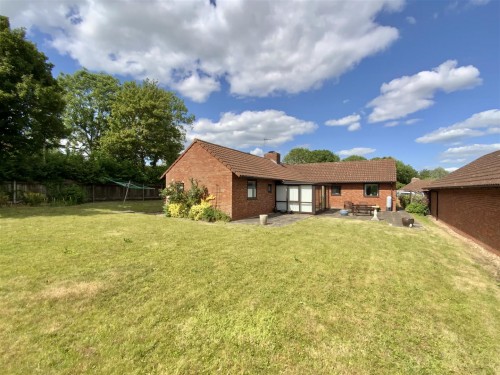 Daylesford Court, Downhead Park, Milton Keynes - Photo 14