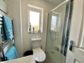 Family Shower Room