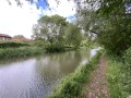 Nearby Canal